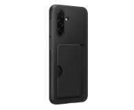 Samsung Card slot case do Galaxy A17 black - 1358132 - zdjęcie 2